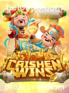 Explorando CaishenWins: Um Guia Completo