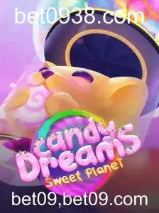 Descubra o Mundo Encantado de CandyDreams no Bet09