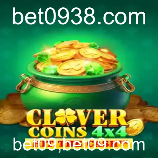 Descubra as Emoções de CloverCoins4x4: O Jogo de Apostas Mais Emocionante do Momento