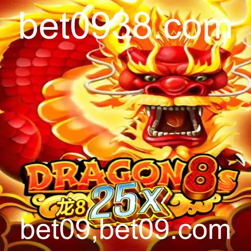Explorando o Mundo de Dragon8s25x: Uma Aventura Inovadora com bet09