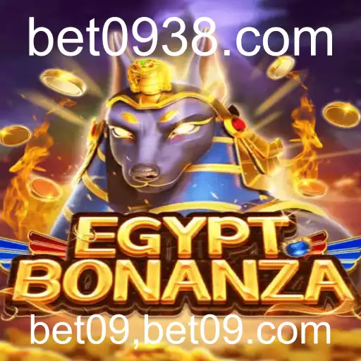 Explore o Fascinante Mundo do Jogo EgyptBonanza no Bet09