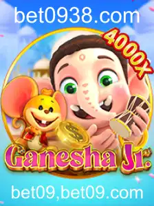 Descubra as Aventuras Empolgantes de GaneshaJr no Mundo de Apostas Online