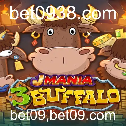 Desvendando o Mundo do Jogo JMania3Buffalo