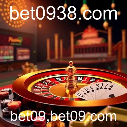 Jogos de cassino