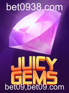 Descubra o Fascinante Mundo de JuicyGems no bet09.com