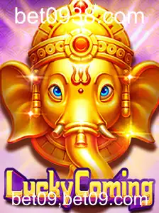 Descubra o Fascinante Mundo de LuckyComing e Como Jogar com Bet09