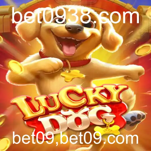 Conheça LuckyDog: O Novo Fenômeno dos Jogos de Aposta