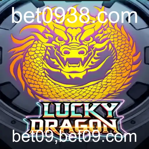 LuckyDragon: Descubra o Universo Empolgante do Jogo em bet09.com