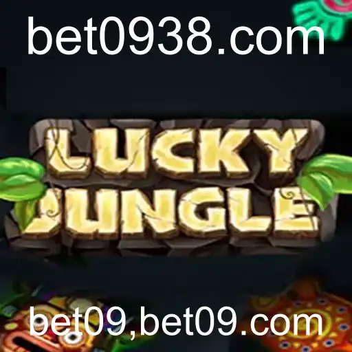 Descubra LuckyJungle: A Emoção do Jogo no bet09