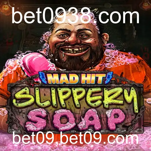 Explorando o Mundo de MadHitSlipperySoap: Uma Aventura Desafiadora