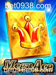MegaAce: O Fascinante Mundo do Novo Jogo de Estratégia