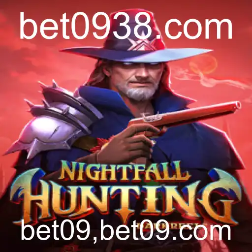 NightfallHunting: Explorando o Novo Fenômeno do Mundo dos Jogos