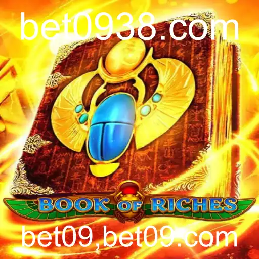 Descubra o Fascinante Mundo de BookofRiches: Um Guia Completo