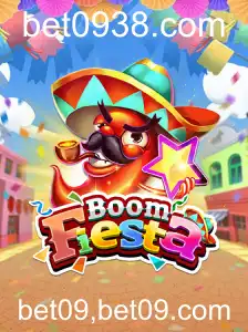 Explorando BoomFiesta: Um Mergulho no Mundo Dinâmico dos Jogos