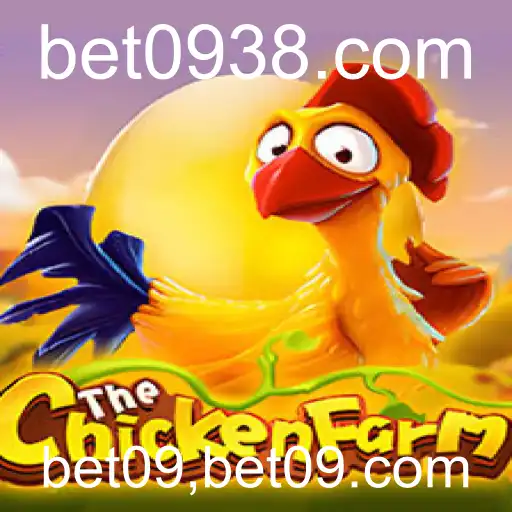 Descubra o Fascinante Mundo de ChickenFarm no bet09.com