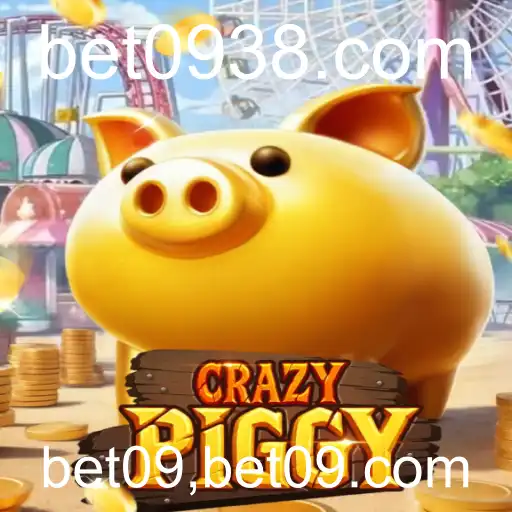 Descubra o Empolgante Mundo de CrazyPiggy no bet09.com