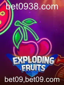 ExplodingFruits: O Jogo de Apostas que Está Revolucionando o Mundo do Entretenimento Online