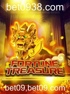 Descubra FortuneTreasure e as Regras do Jogo no bet09.com