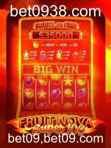 Explorando o Mundo de 'FruitNovaSuper100': Um Jogo Revolucionário