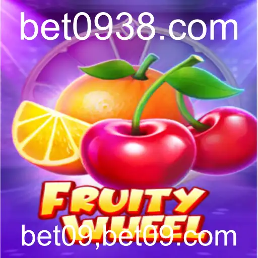 Descubra o Empolgante Jogo FruityWheel no bet09.com