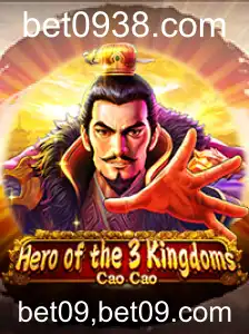 Descubra o Excitante Mundo de Heroofthe3KingdomsCaoCao