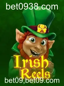 Explorando o Mundo do Jogo IrishReels: Regras e Estratégias