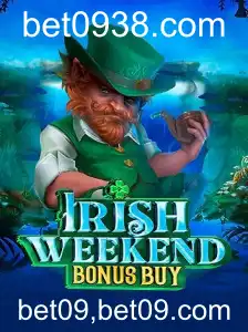 Explorando o Mundo de IrishWeekendBonusBuy: Entretenimento e Estratégia