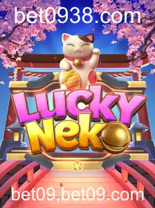 Descubra o Fascinante Jogo LuckyNeko no bet09.com