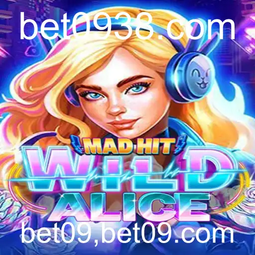 Explorando o Mundo de 'MadHitWildAlice': Um Jogo de Estratégia Inovador