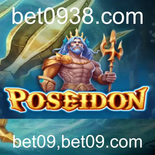 Poseidon: Aventuras e Desafios no Fundo do Mar