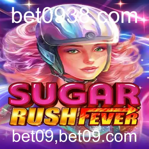 SugarRushFever: Uma Doce Aventura no Mundo dos Jogos Online