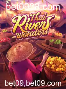Explorando o Jogo ThaiRiverWonders: Uma Experiência Única