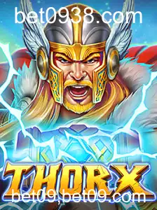 ThorX: Descubra o Mundo Épico do Novo Jogo de Aventura