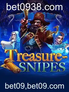 Explorando o Mundo de TreasureSnipes: Um Guia Completo