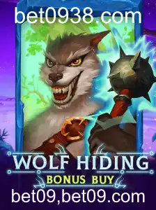 Explorando o Mundo de WolfHidingBonusBuy: Um Guia Completo
