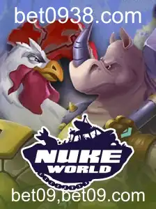 NukeWorld: A Revolução dos Jogos e Sua Jornada no Universo Digital