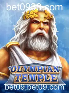 Descubra o Fascinante Mundo de OlympianTemple: O Jogo de Apostas Que Revoluciona