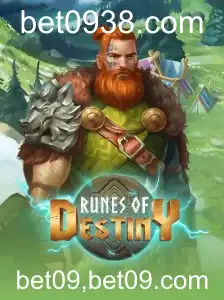 Descubra o Fascinante Universo de RunesOfDestiny