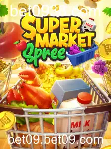 Descubra SupermarketSpree: O Novo Craze Online