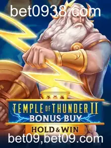 Explorando o Excitante Mundo de TempleofThunderIIBonusBuy