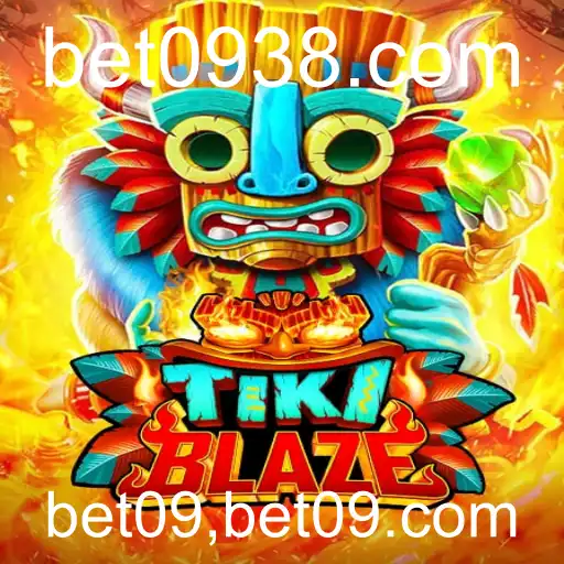 Explorando TikiBlaze: Um Guia Completo para Este Jogo Emocionante