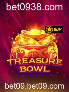 Explorando TreasureBowl: O Novo Fenômeno de Bet09
