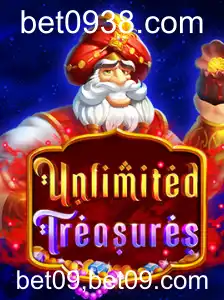 UnlimitedTreasures: O Novo Tesouro dos Jogos de Apostas Online