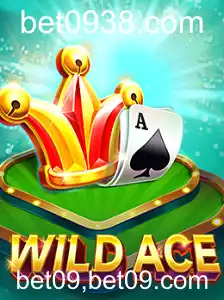 WildAce: O Jogo de Estratégia e Emoção no Mundo das Apostas