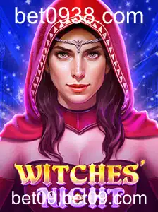 Descubra o Fascinante Mundo de WitchesNight