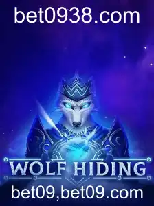 Explorando o Fascinante Mundo de 'WolfHiding'